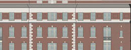 link image to neuman senior housing