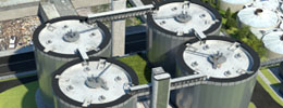 link image to Hunts Point wastewater facility